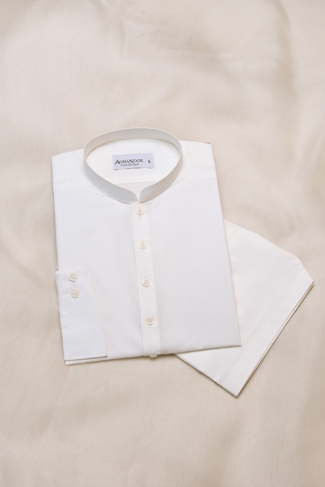 Premium Wash & Wear Suit MW00021 Secondary image
