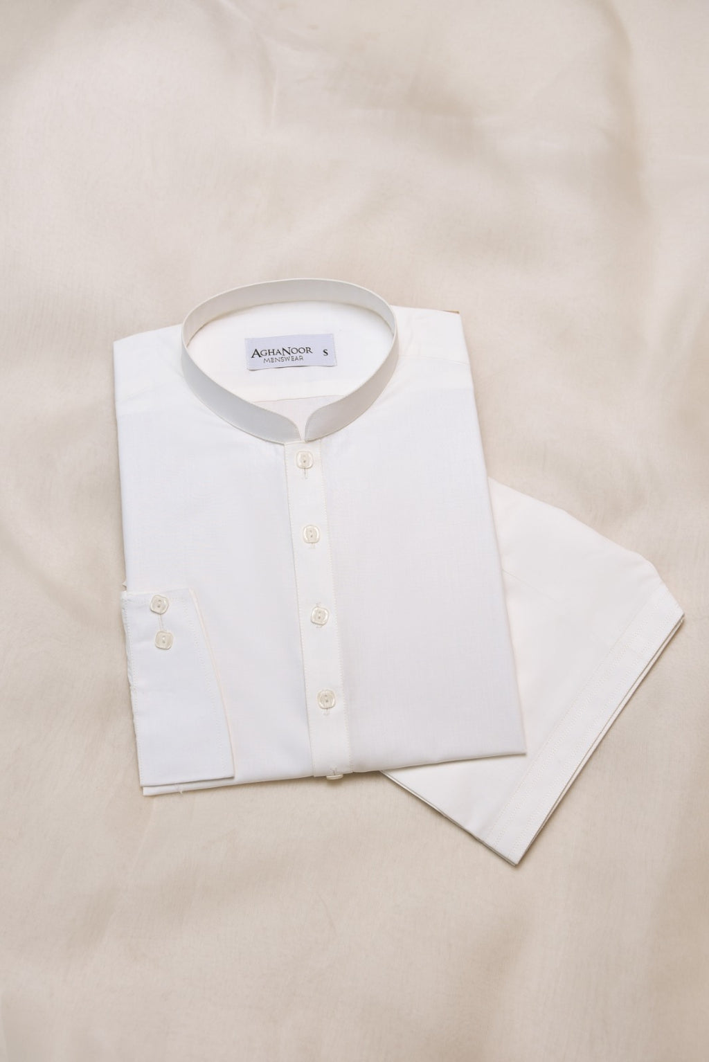 Premium Wash & Wear Suit MW00021