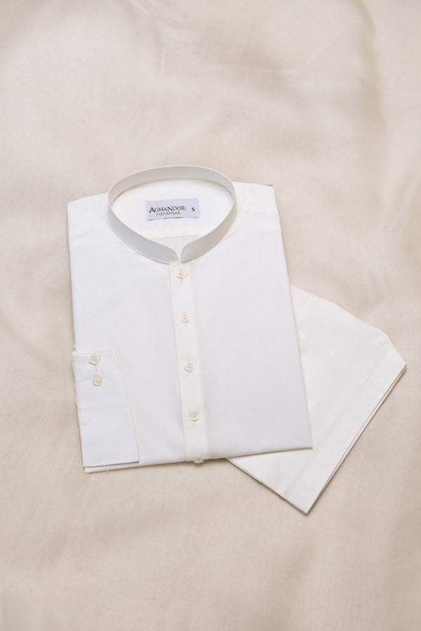 Premium Wash & Wear Suit MW00021