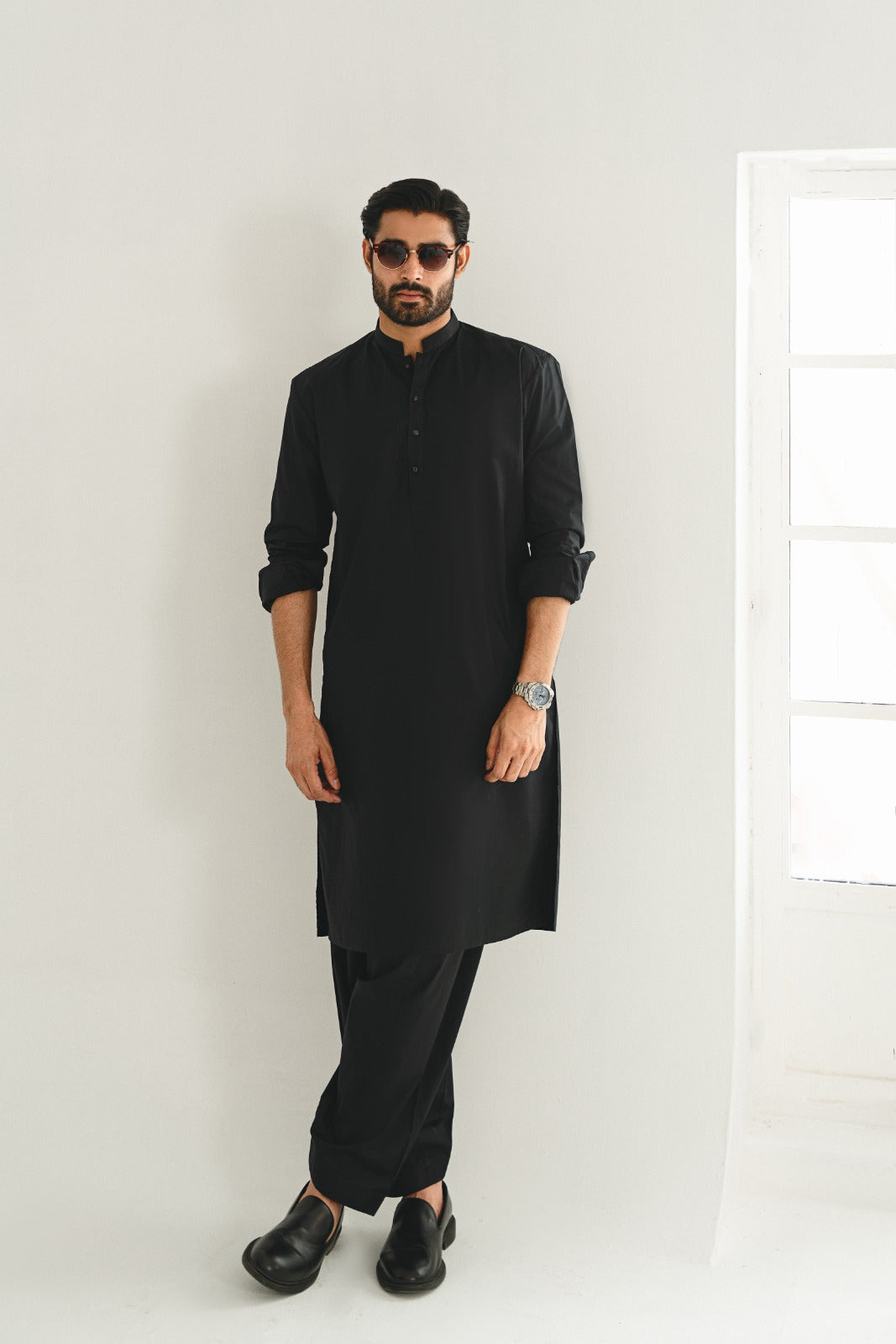 Premium Cotton Suit MW00024 Main image