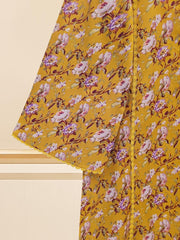 (Unstitched) 3 Piece - Pure Printed Cambric Suit FF2131