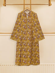 (Unstitched) 3 Piece - Pure Printed Cambric Suit FF2131