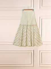 (Kids) - 2 Piece Digital Printed Lawn Suit FKD-033