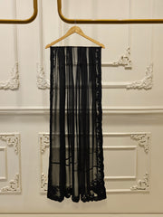 Chiffon Dupatta D125065