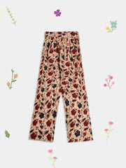 (Kids) - 2 Piece Digital Printed Lawn Suit FKD-067