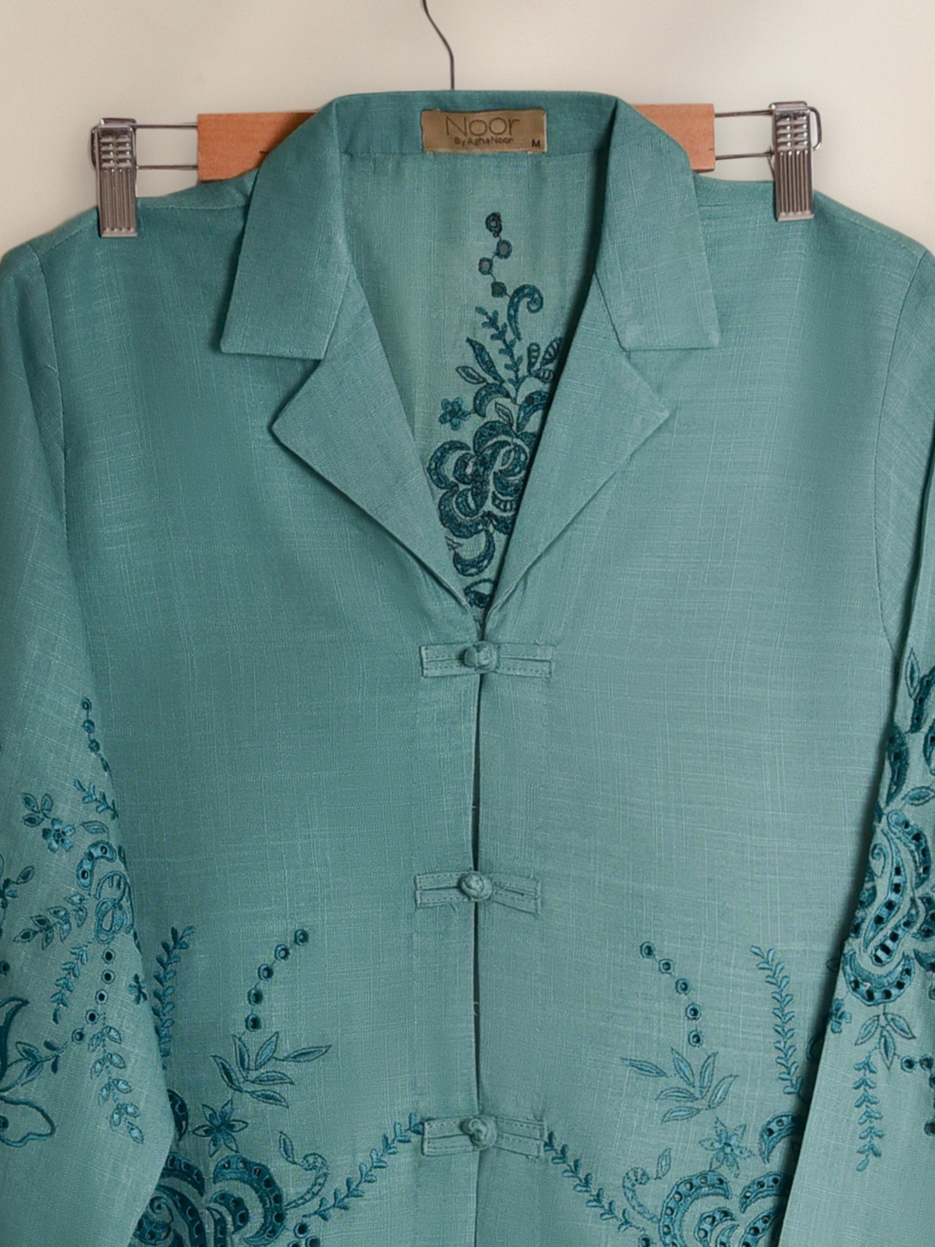 Look 72 Secondary image