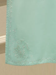 2 Piece - Embroidered Lawn Suit S112149