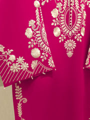 2 Piece - Embroidered Lawn Suit S112169