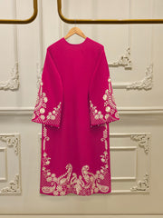 2 Piece - Embroidered Lawn Suit S112169