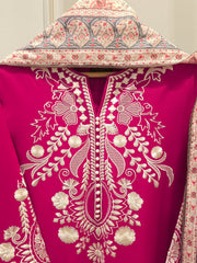 2 Piece - Embroidered Lawn Suit S112169