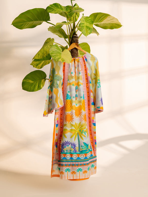 Look 91