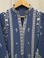 2 Piece - Embroidered Lawn Suit S112284