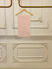 2 Piece - Embroidered Cambric Suit S112407