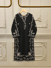 2 Piece - Embroidered Cambric Suit  S112456