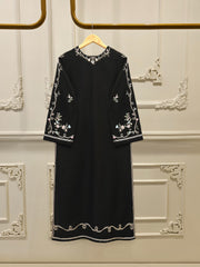 2 Piece - Embroidered Cambric Suit  S112456