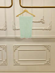 3 Piece - Embroidered Khaddar Suit S112571