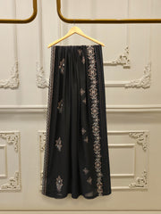 2 Piece - Embroidered Kora Cotton Suit  S112807