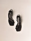 Noir Heels  FW00101