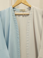 Embroidered Cambric Shirt WS00222