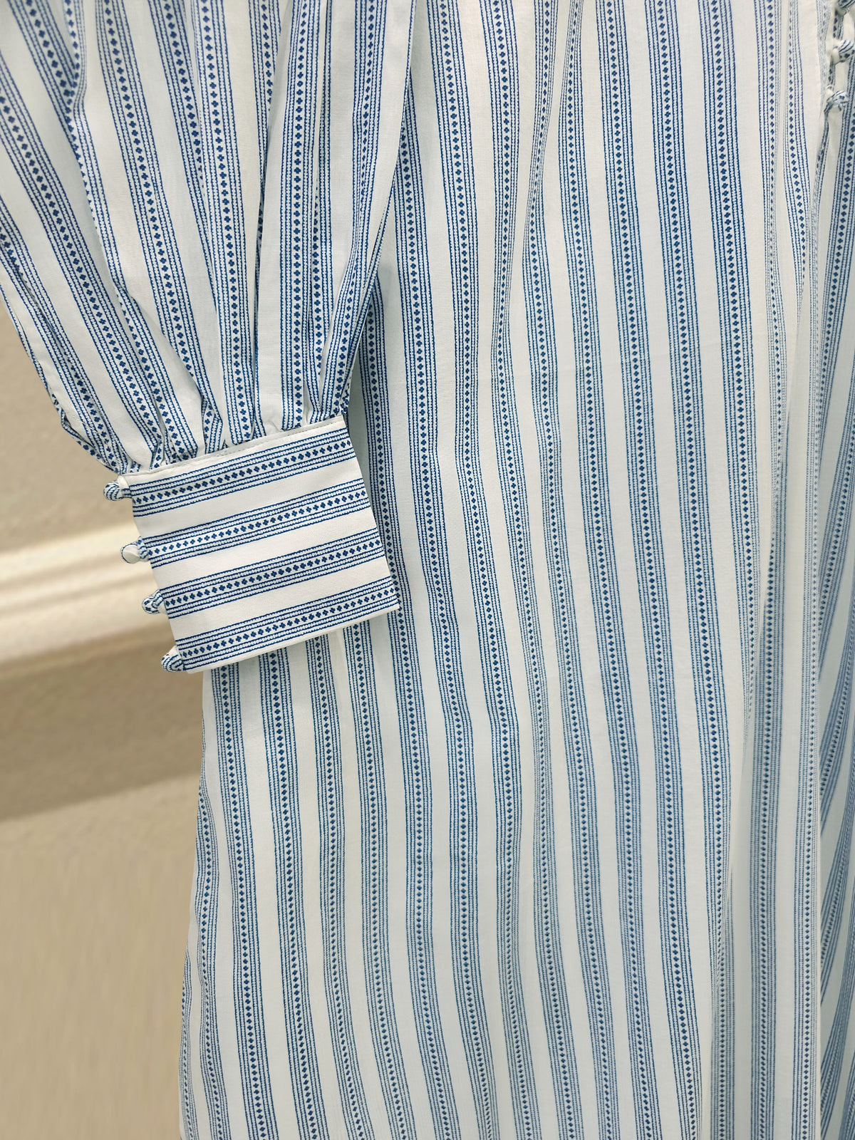 Cambric Shirt WS00223