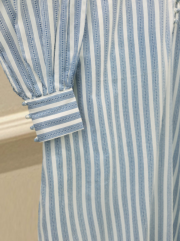 Cambric Shirt WS00223