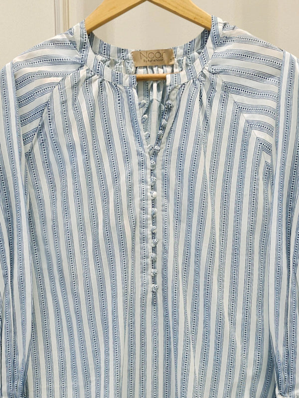 Cambric Shirt WS00223