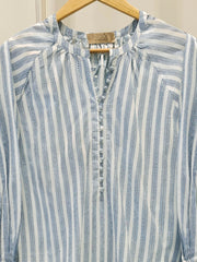 Cambric Shirt WS00223