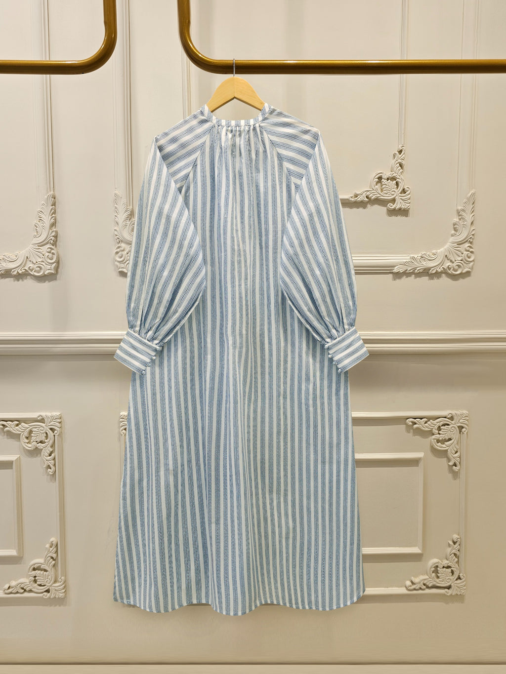 Cambric Shirt WS00223