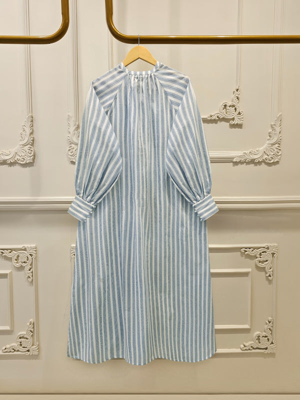 Cambric Shirt WS00223