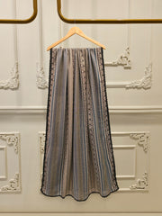Pure Khaddar Shawl D000217