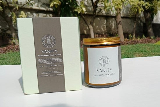 Vanity Main image