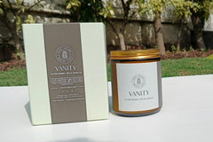 Vanity