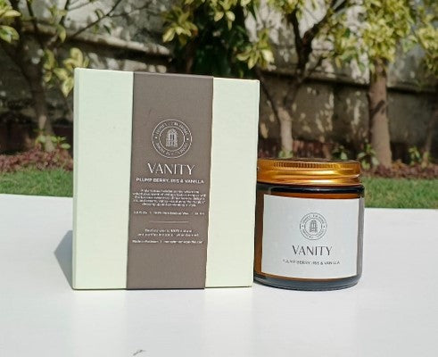 Vanity Secondary image
