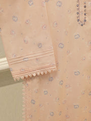 Digital Printed  Cambric Shirt S114141