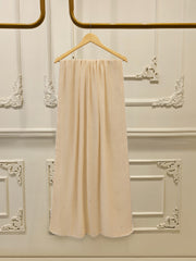 Pure Cotton Net  D000242