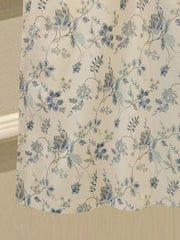 Digital Printed  Cambric Shirt S114243