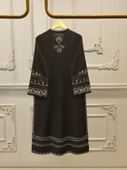 2 Piece - Embroidered Cambric Suit S114672