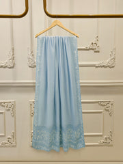 2 Piece - Embroidered Cambric  Suit S114673