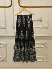 2-Piece Digital Printed Cambric Suit S114734