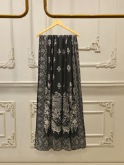 2-Piece Digital Printed Cambric Suit S114770
