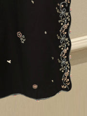 2 Piece - Embroidered Cambric Suit S114869