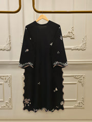 2 Piece - Embroidered Cambric Suit S114862