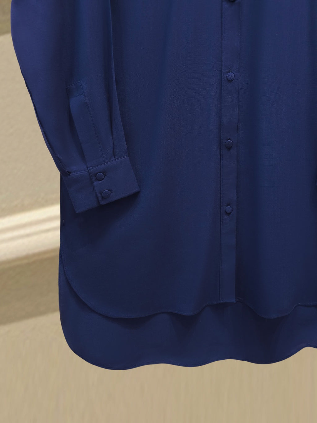 2-Piece Pure Irish linen Women's Suit WS00345