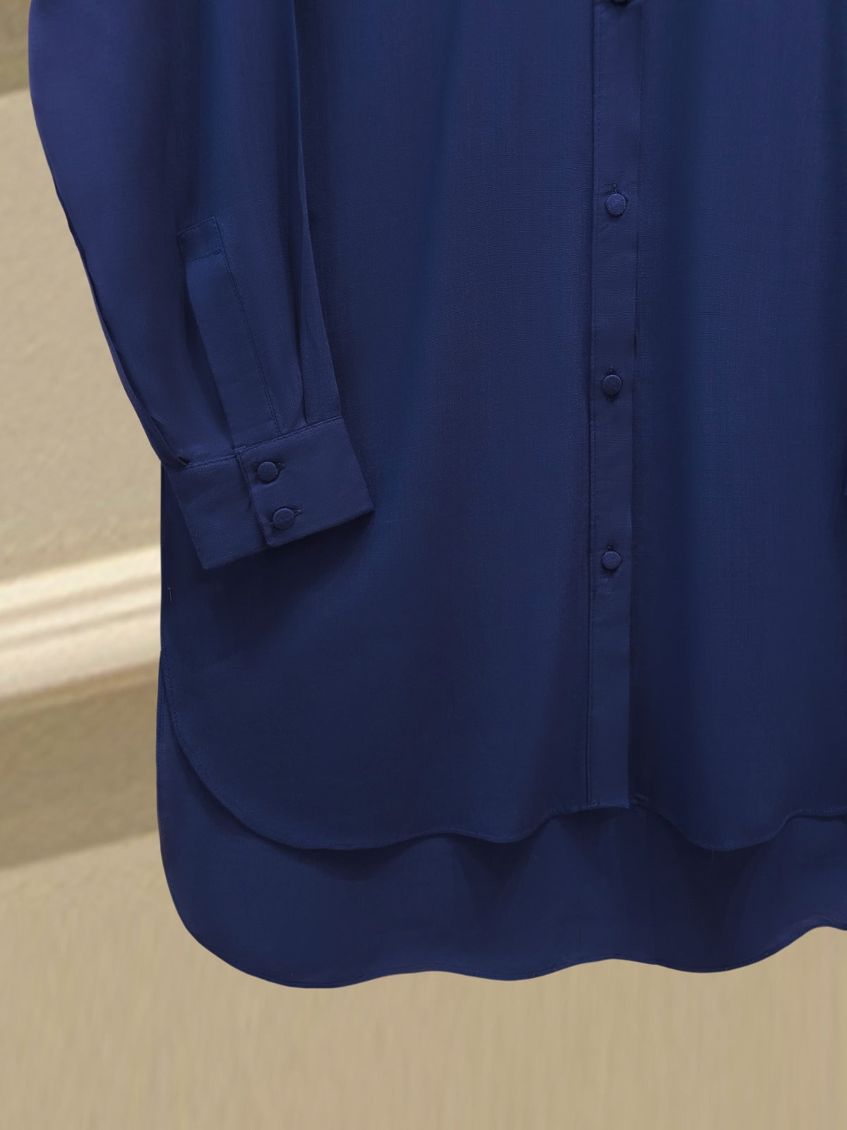 2-Piece Pure Irish linen Women's Suit WS00345