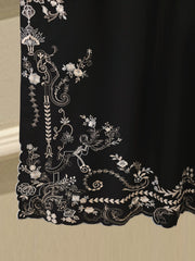 2 Piece - Embroidered Cambric Suit S115066