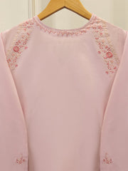 Embroidered Cambric Shirt S114975