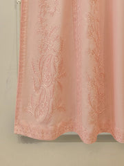 Embroidered Cambric Shirt S114981