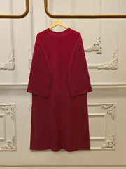 Embroidered Cambric Shirt S112264