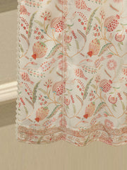 2 Piece Digital Printed Embroidered Lawn Suit S115174