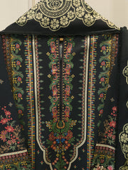 2 Piece Digital Printed Lawn Suit S115171